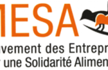 Logo du Mouvement des Entreprises pour une Solidarité Alimentaire